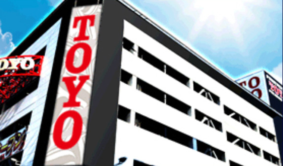 東洋商事 株式会社様